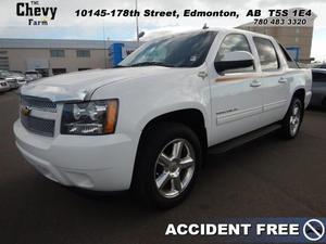  Chevrolet Avalanche  LT