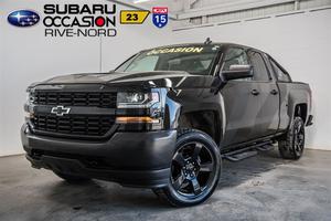  Chevrolet silverado  OPS V8 4X4