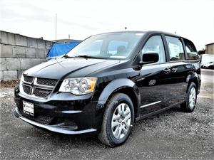  Dodge Grand Caravan CVP|KEYLESS ENTRY|POWER GROUP|REAR