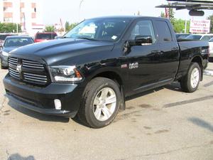  Dodge Ram  HEMI SPORT LOADED/Free Led tv, Ipad or