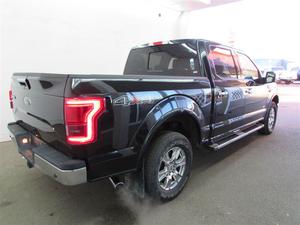  Ford F-150 LARIAT | LEATHER | SYNC MOBILE