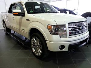  Ford F-150 LIMITED V6