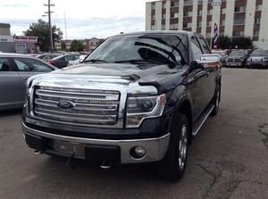  Ford F-150 Lariat/Free Led tv, Ipad or xbox one