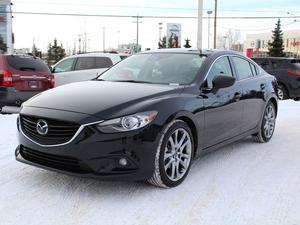  Mazda Mazda6