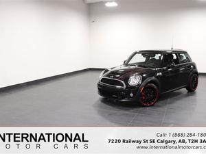  Mini John Cooper Works in Calgary, Alberta, $