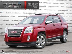  GMC Terrain