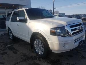  Ford Expedition