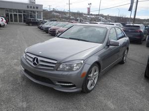  Mercedes-Benz C 350 in Calgary, Alberta, $