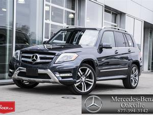  Mercedes-Benz GLK-CLASS