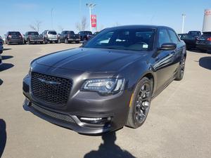  Chrysler 300 in Sherwood Park, Alberta, $