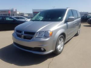  Dodge Grand Caravan in Sherwood Park, Alberta, $