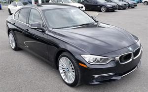  BMW 328 XDRIVE NAVIGATION