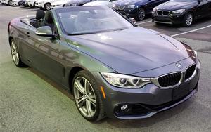  BMW 428i XDRIVE