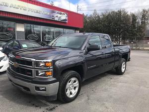  Chevrolet silverado  LT Z71 CUIR 4X4