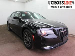  Chrysler 300 S | LEATHER | COMPLETELY LOADED!