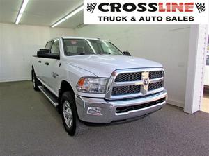  Dodge Ram  SLT | 4X4 | CRUISE CONTROL | EASY