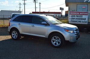  Ford Edge SEL / Fully Loaded...