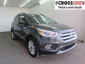  Ford Escape SE | 1.5 | TURBO | SYNC | TONS OF OPTIONS