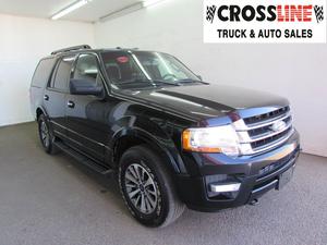  Ford Expedition XLT | TURBO | LEATHER | TONS OF