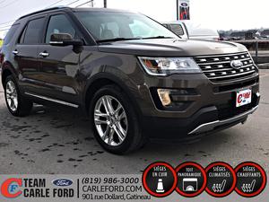  Ford Explorer FORD LIMITED , SEULEMENT 30