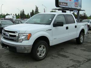  Ford F-150 Free Led tv, Ipad or xbox one