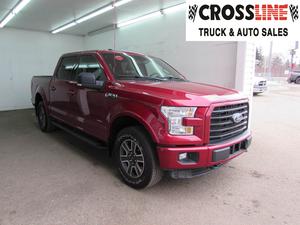  Ford F-150 XLT SPORT | LAETHER | 8'' TOUCHSCREEN |