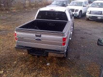  Ford F-150 XLT XTR V8