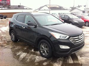  Hyundai Santa Fe Free Led tv, Ipad or xbox one