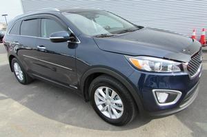  Kia Sorento LX V6 7 PLACES 4 PORTES TI