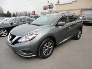  Nissan Murano SV-AWD-NAVI-TOITPANO-DEMDIST A VENDRE