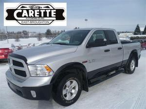  Ram  ECODIESEL