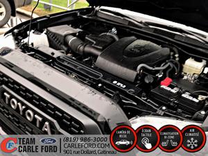  Toyota Tacoma TOYOTA TRD SPORT , NAVIGATION