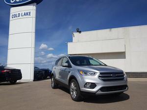  Ford Escape in Cold Lake, Alberta, $