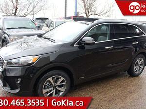  Kia Sorento in Edmonton, Alberta, $