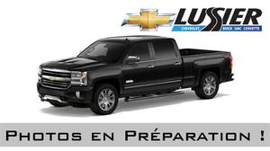  Chevrolet silverado  LTZ