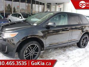  Ford Edge