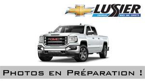  GMC sierra  SLT