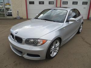  BMW 135i in Edmonton, Alberta, $