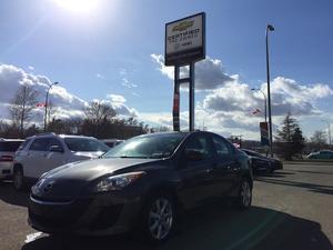  Mazda Mazda3 in Fort McMurray, Alberta, $