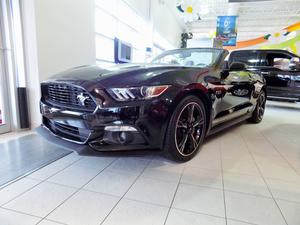  Ford Mustang GT PREMIUM CONVERTIBLE CALIFORNIA GROUPE