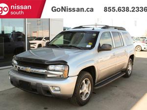  Chevrolet TrailBlazer EXT in Edmonton, Alberta, $