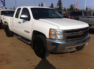  Chevrolet silverado  LS