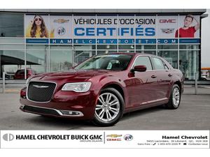  Chrysler 300 TOIT PANO CUIR