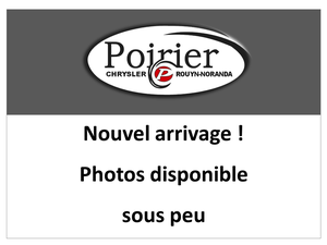  Dodge Grand Caravan SXT PREMIUM PLUS