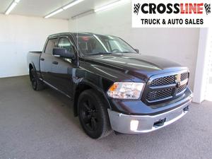  Dodge Ram  ECODIESEL | UCONNECT | TONS OF OPTIONS!