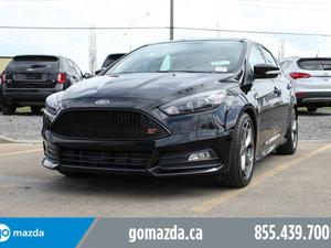  Ford Focus ST in Edmonton, Alberta, $