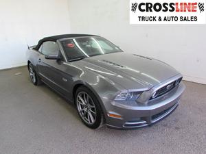 Ford Mustang GT | LEATHER | VHP | LOADED!