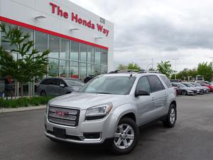  GMC Acadia SLE-2 AWD