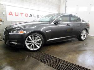  Jaguar XF SPORT PORTFOLIO KIT