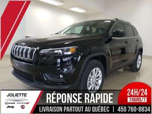  Jeep Cherokee NORTH